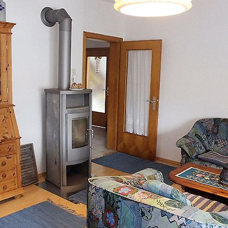 Apartment In The Teutoburg Forest Бломберг Екстериор снимка