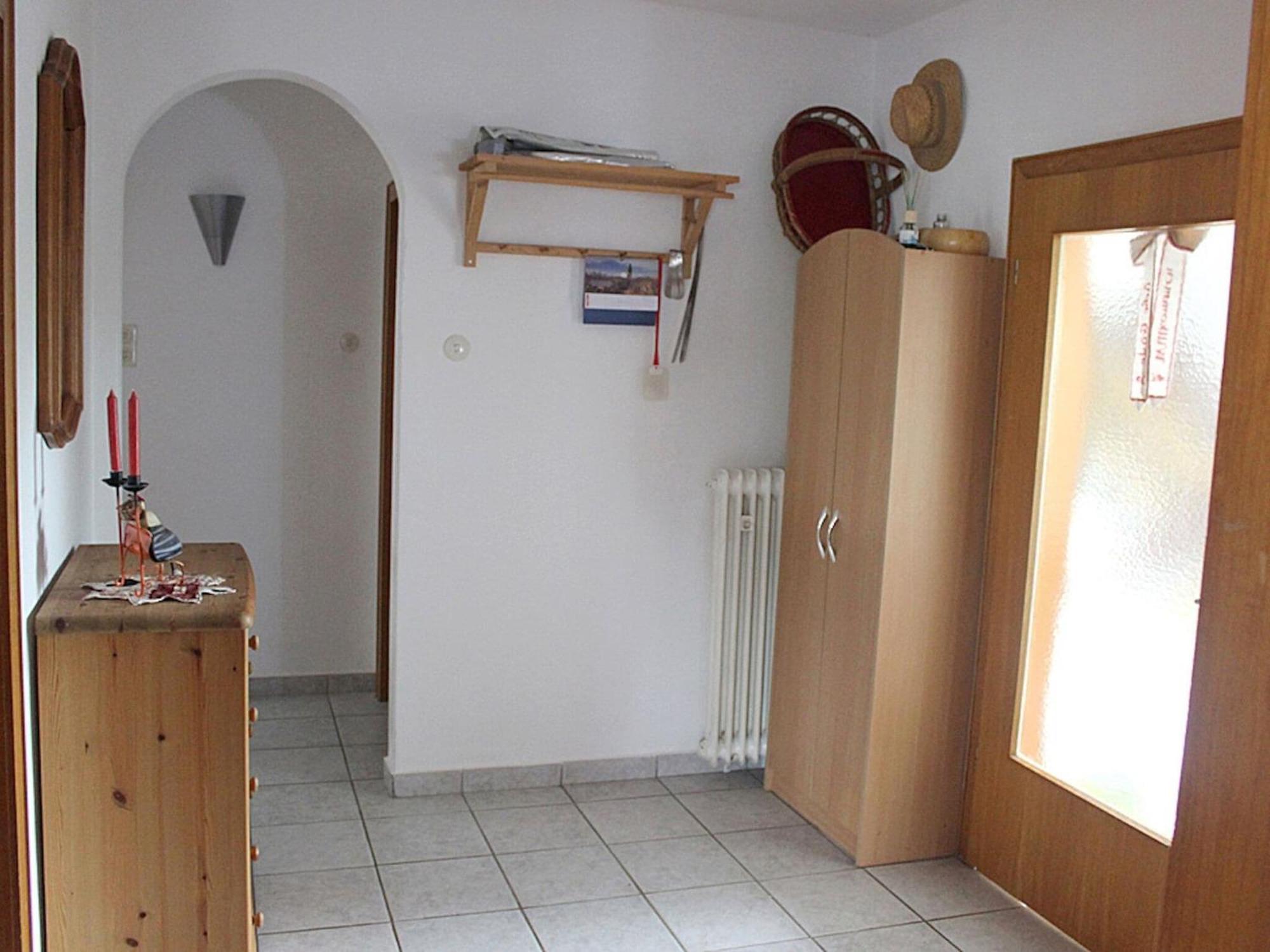 Apartment In The Teutoburg Forest Бломберг Екстериор снимка