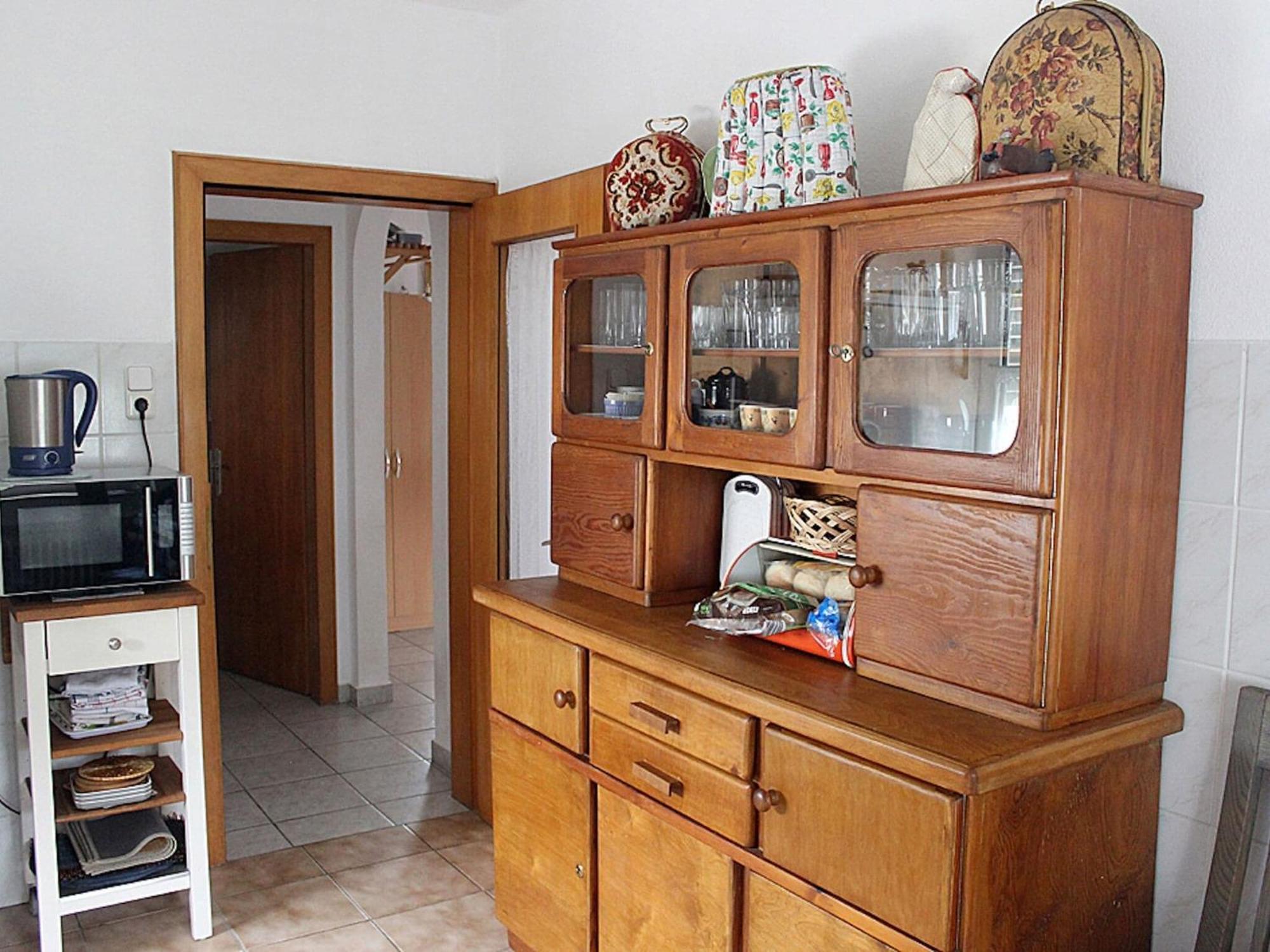 Apartment In The Teutoburg Forest Бломберг Екстериор снимка
