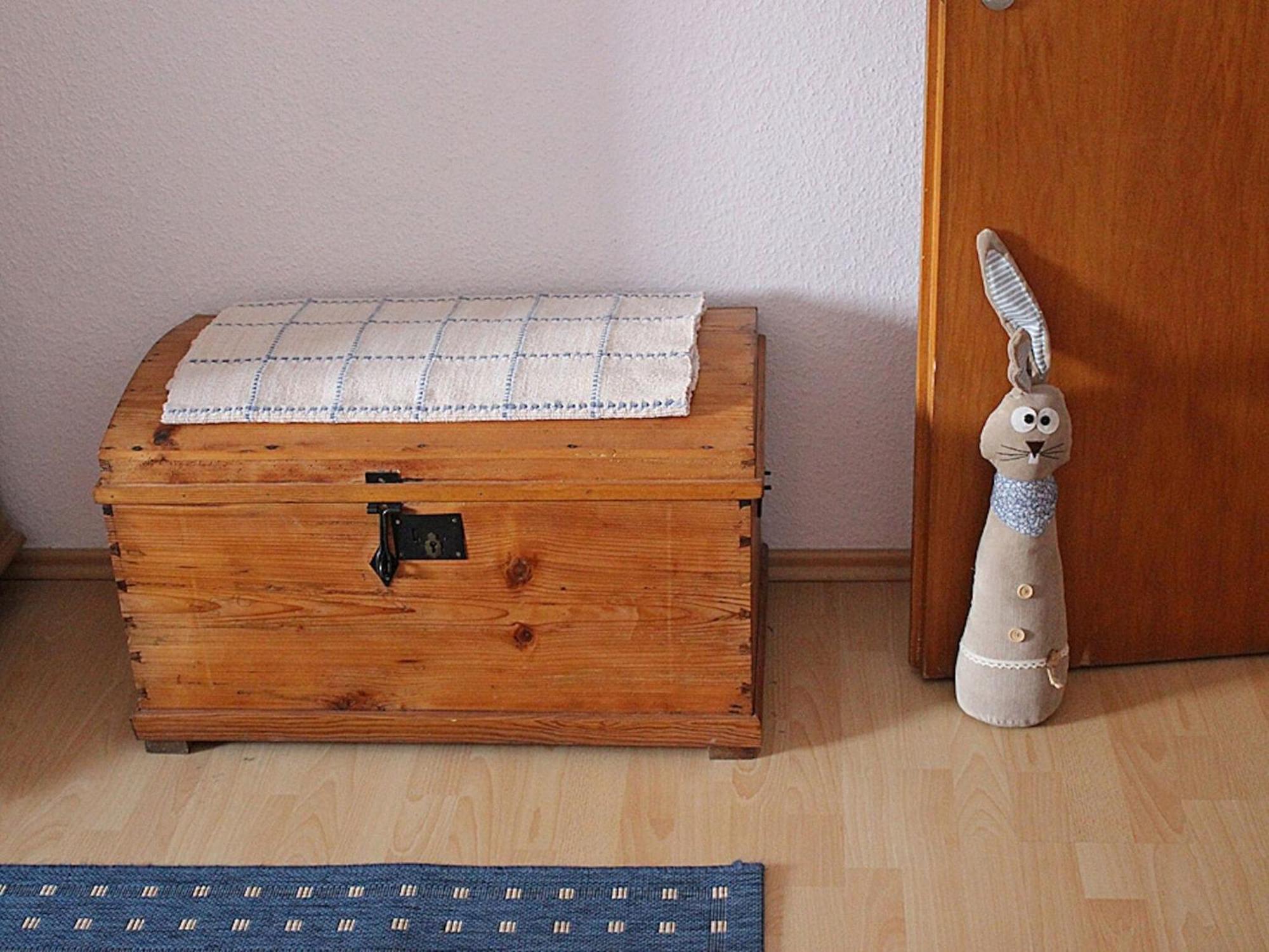 Apartment In The Teutoburg Forest Бломберг Екстериор снимка